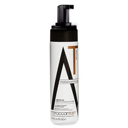 MOROCCAN TAN Instant tanning mousse